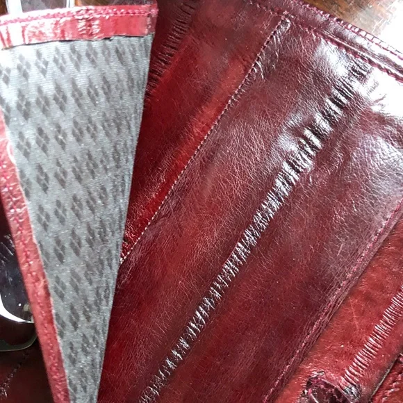 EEL Wallet - Picture 3 of 6